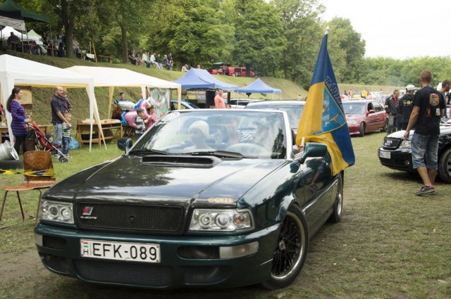 Falunap 2015